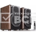 Колонки Edifier S2000MKIII Brown (2.0,Bluetooth 5.0,ДУ,2x 15 Вт (ВЧ), 2x 50 Вт (СЧ/НЧ), фото4