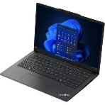 Ноутбук Lenovo ThinkPad E14 Gen 6/14'/IPS/Intel Core Ultra 7 155H/16Gb/512Gb SSD/Intel Graphics/NoOS/черный/1.42kg, фото5