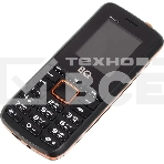 Мобильный телефон BQ 1846 One Power черный/оранжевый, фото4