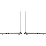 Ноутбук Maibenben X16C-R72556/16'/IPS/Ryzen 7 H255/16Gb/512Gb SSD/NVIDIA GeForce RTX 5060 8Gb/Windows 11 Home/серый/2.28kg, фото3
