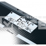 Весы напольные электронные Beurer BG21 макс.180кг черный, фото7