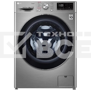 Стиральная машина LG F4V5VG2S