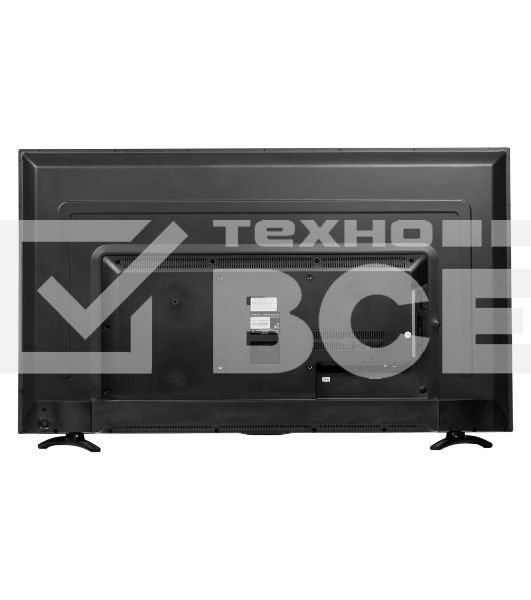 Телевизор Vekta 50