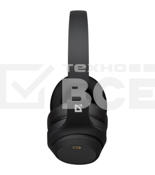 Гарнитура Defender FREEMOTION B690 черный