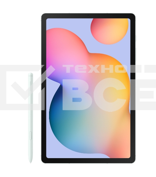 Планшет Samsung Galaxy Tab S6 Lite SM-P625 1280 (2.4) 8C RAM4Gb ROM64Gb 10.4