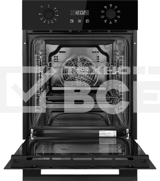 Духовой шкаф Weissgauff EOY 459 PDB