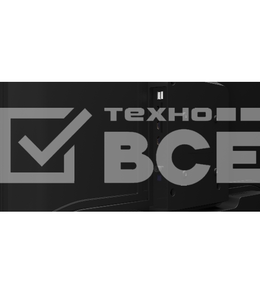 Телевизор Thomson 32