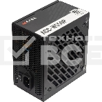 Блок питания Accord  ACC-W550P, 550Вт, 80 PLUS WHITE, 120мм, черный, фото9