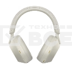 Наушники-Bluetooth Sony WH-1000XM5 , серебристый, фото2