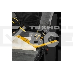 Угольник Denzel стальной, 200 мм х 300 мм, ультрафиолетовая печать (измерительная шкала), фото10