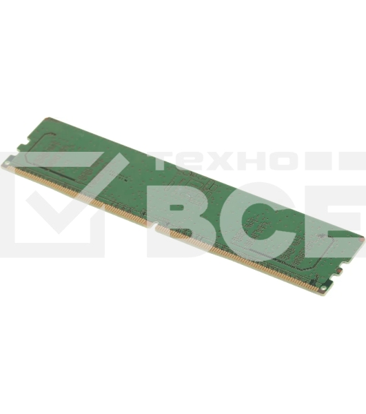 Оперативная память Digma, DDR5, 8GB (1x8GB), 5200MHz, CL42