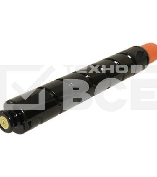 Картридж лазерный CANON C-EXV30 желтый (54000 стр.) для Canon imageRUNNER C9000, C9060, C9065, C9070