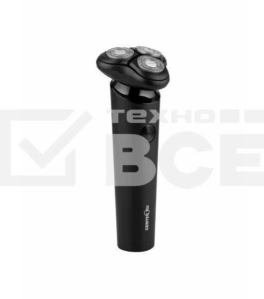 Бритва Centek CT-2156 (черный)