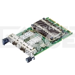 Сетевая карта Broadcom NetXtreme N225P (BCM957414N4140C)   2x25GbE (25/10GbE), PCIe 3.0 x8, SFP28, BCM57414, OCP 3.0, Ethernet Adapter, фото 1