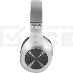 Наушники Panasonic RB-HX220BEES серебристый Полноразмерные Bluetooth наушники с усиленным басом, фото3