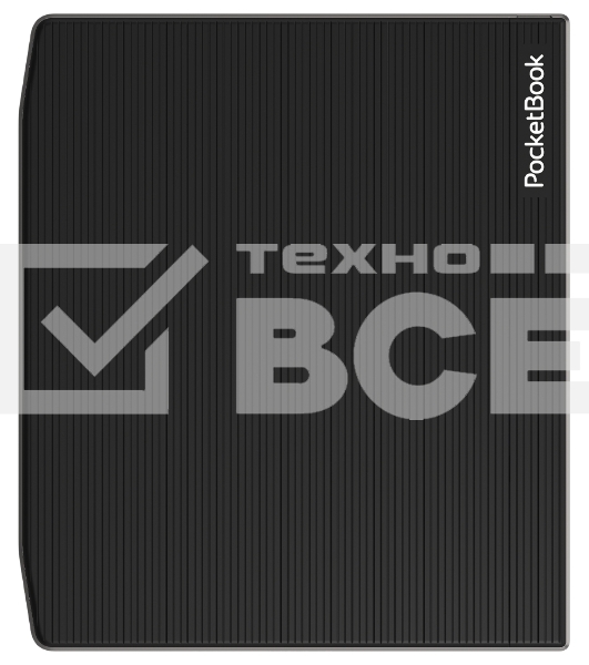 Электронная книга PocketBook 700 ERA 16Gb Stardust Silver (серебристый) (PB700-U-16-WW)