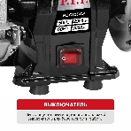 Станок заточной P.I.T. PBG125-C3, фото7