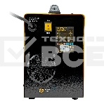Аппарат инвертор. полуавтомат. cварки IMIG-205SDR, 200 А, ПВ 60%, катушка 5 кг Denzel, фото7