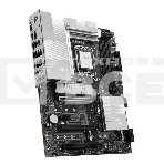 Материнская плата MSI PRO Z890-P WIFI, LGA 1851, Intel Z890, 4xDDR5, 4xSATA, 4xM.2, 1xPCIe 5.0 x16, 2xPCIe 4.0 x4, 1xPCIe 3.0 x1, 1xHDMI, 1xDP, 1xUSB-C Thunderbolt 4, 1xUSB-C 3.2 Gen 2, 1x 5Gb LAN, 2xUSB-A 3.2 Gen 1, 1xUSB-A 3.2 Gen 2, 4xUSB-A 2.0, 3x3.5 , фото4
