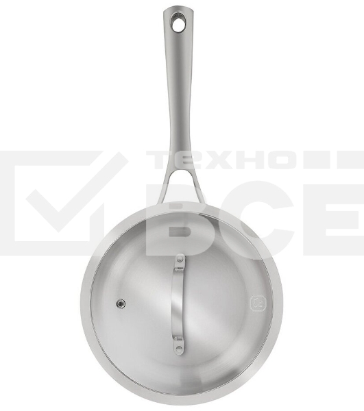 Ковш Rondell Calypso RDS-1670 1.5 л. d=16 см (с крышкой) сталь