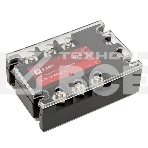 Реле твердотельное трехфазное RTP-40-DA PROxima EKF rtp-3-40-da, фото4