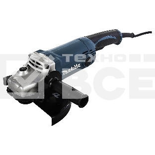 Углошлифовальная машина Makita GA9050 2000Вт