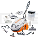 Пылесос Thomas Twin Aquawash Pet, фото7