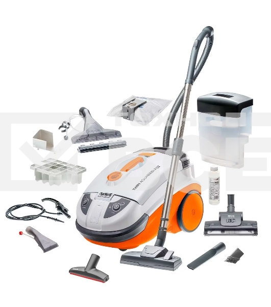 Пылесос Thomas Twin Aquawash Pet