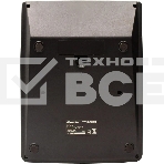 Калькулятор настольный Silwerhof SH-444 черный 12-разр., фото7