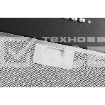 Вытяжка Elikor FLAT 52P-650-K3D черный/черный, фото3