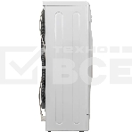 Стиральная машина Indesit IWUB 4105 белый, загр. фронтальная макс.: 4 кг 1000 об/мин класс: А, фото18