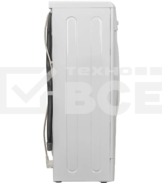 Стиральная машина Indesit IWUB 4105 белый, загр. фронтальная макс.: 4 кг 1000 об/мин класс: А