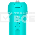 Ирригатор Kitfort КТ-2988 портатив. 2насад. белый/бирюзовый, фото5