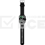 Смарт-часы Black Shark BS-W2407 (GT3 Neo) LCD корпус черный, фото6