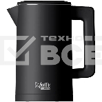 Чайник электрический Redmond SkyKettle KM231S 1.7 л, 2200 Вт, черный, фото 1