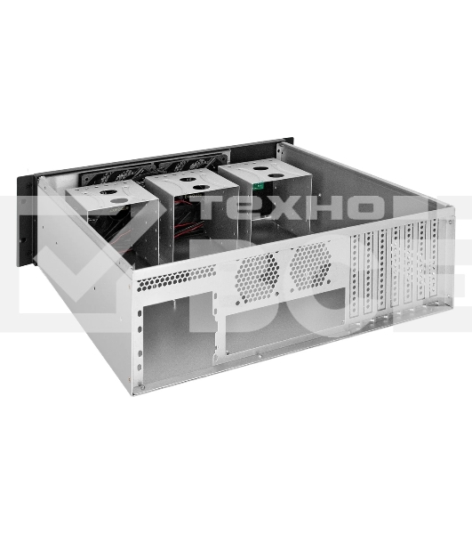 Серверный корпус ExeGate Pro 3U450-12 (RM 19