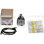 Сканер штрих-кода ручной Mertech 1300 P2D 1D/2D имидж, проводной, 100 скан/сек, USB-HID; USB-COM - эмуляция, чёрный, фото4