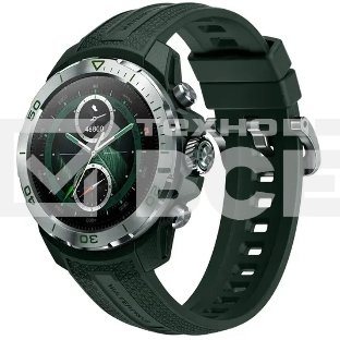 Смарт-часы Mibro GS Explorer Jungle Green