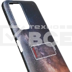 Чехол (клип-кейс) Gresso для Xiaomi Poco M4 Pro 5G Meridian черный (GR17AAAE8993), фото5