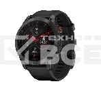 Смарт-часы Garmin Epix Gen 2 Sapphire 33.02мм 1.3