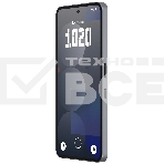 Смартфон Nothing Phone (3a) PRO A10400170 12/256Gb, серый, фото4