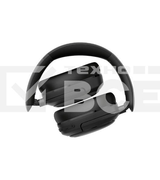 Гарнитура мониторные Edifier W800BT SE черный беспроводные bluetooth оголовье