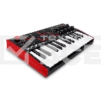 Клавиатура MIDI [MPKMINI3] AKAI [MPK Mini MK3] 25 мини клавиш, 8 пэдов, 8 энкодеров, фото4