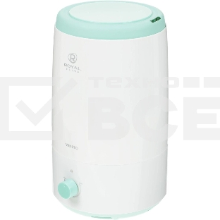 Увлажнитель воздуха Royal Clima VENETO RUH-V300/2.5M-WT