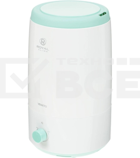 Увлажнитель воздуха Royal Clima VENETO RUH-V300/2.5M-WT