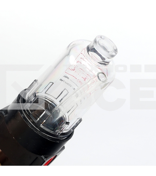 Лубрикатор PATRIOT L 180, 700 л/мин, 8 бар, резьба 1/4