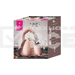 Чайник для плиты TALLER TR-11354 Айгрет 3 л, фото3