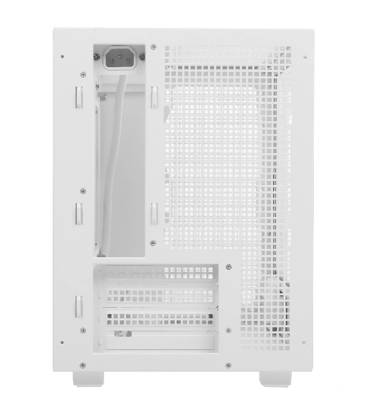 Компьютерный корпус Deepcool CH260 WH