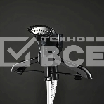 Отпариватель Scarlett SC-GS130S08 белый/черным, фото4