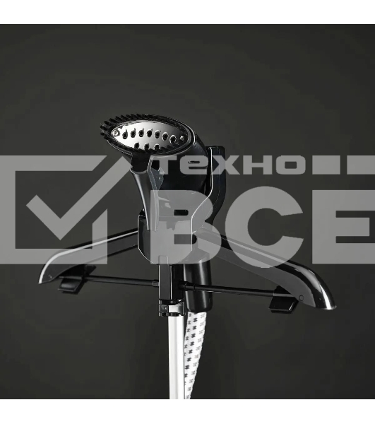 Отпариватель Scarlett SC-GS130S08 белый/черным